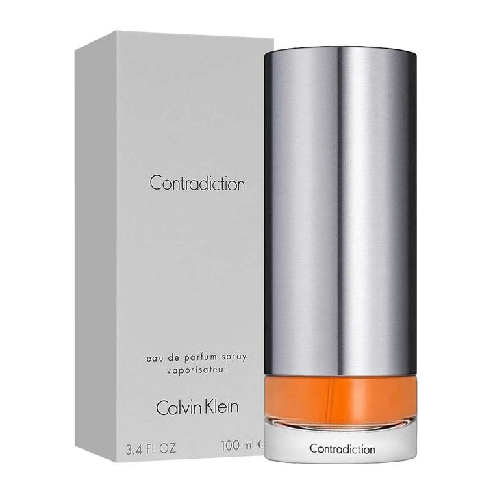 Contradiction Agua de perfume 100ml - Dama