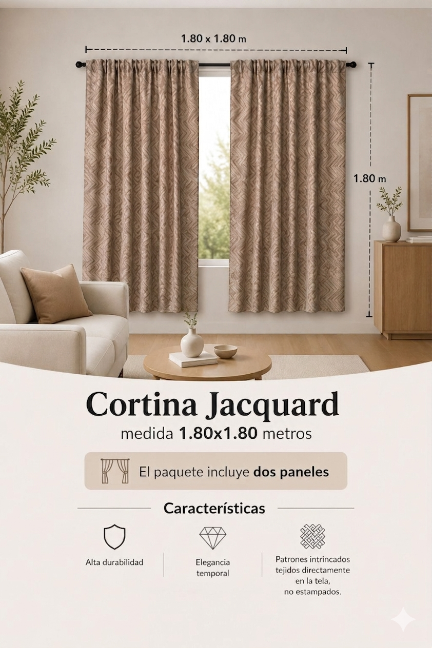 CORTINAS