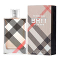 Burberry Brit Agua de perfume 100ml - Dama